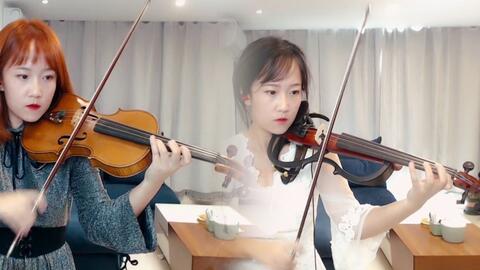 传奇小提琴曲谱_传奇曲谱(4)