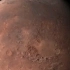 天文望远镜 看火星