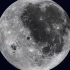 完整的月球旋转影像 [The full rotation of the Moon]