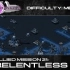 Mental Omega 3.3 -- Allied Mission 21- Relentless