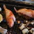 不是吃播-日本白滨市场海鲜烧烤   大快朵颐海鲜吃到爽！