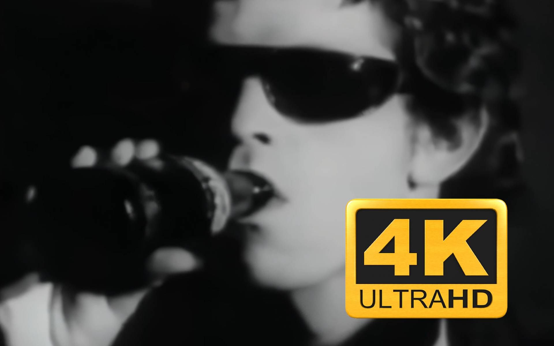 The Velvet Underground - Rock and Roll 【4K修复】