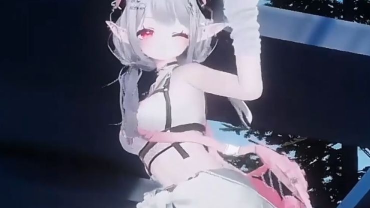 谁说主播只会跳涩涩的