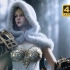 【4K】《天堂2：重生》- 兽人成军 游戏宣传CG