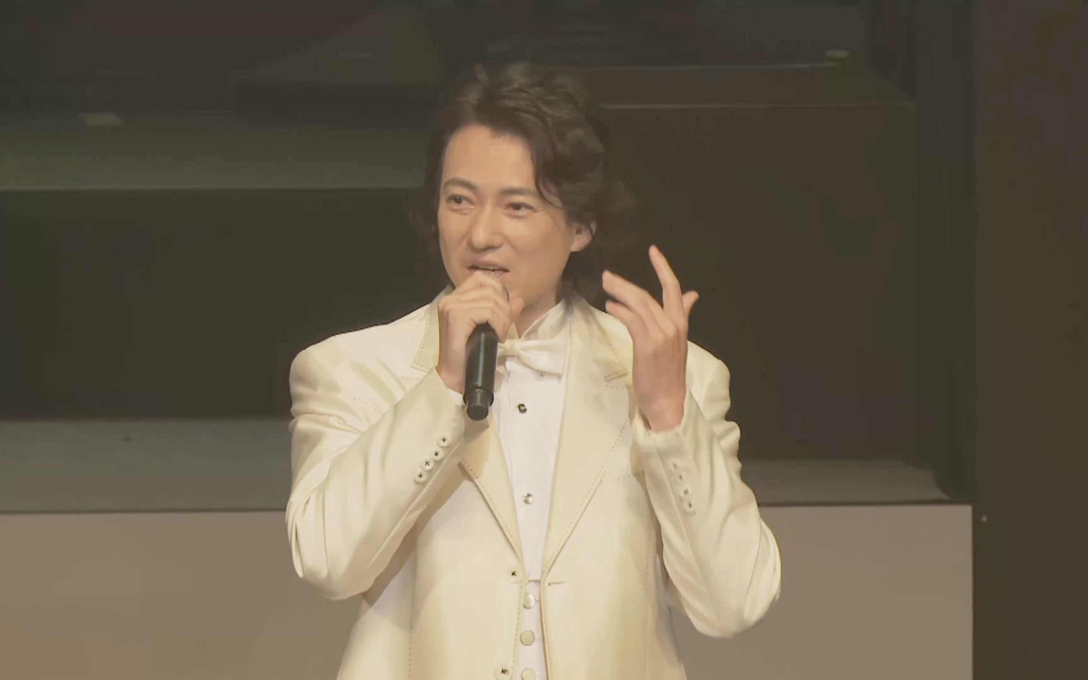 【完整版】假面骑士极狐最终舞台 闭幕公演第1场 演唱会脱口秀部分 嘉宾：忍成修吾 北村谅 佐藤流司