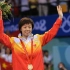 2008北京奥运会中国“第47金”-乒乓球女单决赛，张怡宁夺金！