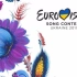 EUROVISION 2017按顺序26个国家总览
