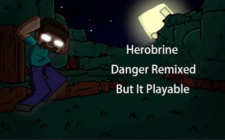 特效爆炸的danger（him）remix