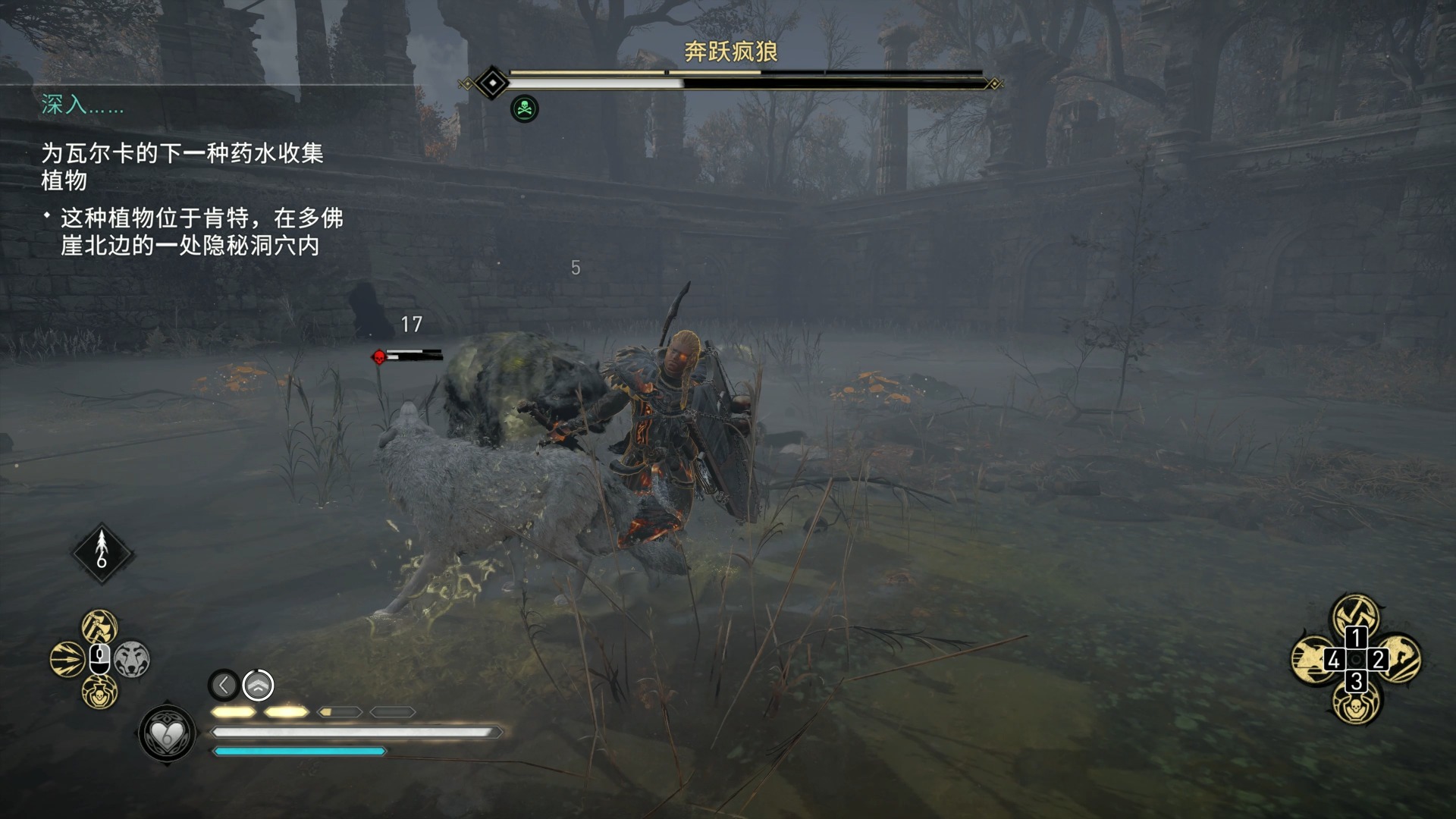 Kill nightmare difficulty legendary creatures, skill point good basic hard resistance without drinking medicine O(∩_∩)O