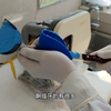 初中妹要求拔牙做正畸，斩钉截铁的说要拔牙，反正我不敢