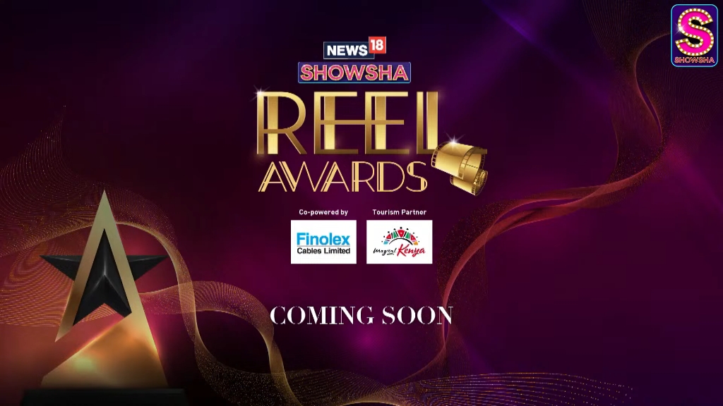 【颁奖典礼】20240309 News18 Showsha Reel Awards
