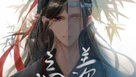 动漫忘羡简谱_魔道祖师动漫忘羡简谱