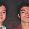 李小龙《死亡的游戏》原剧补拍版:生命是等待死亡的过程