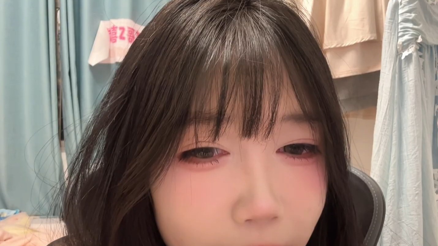 ASMR叶子甜儿纯享