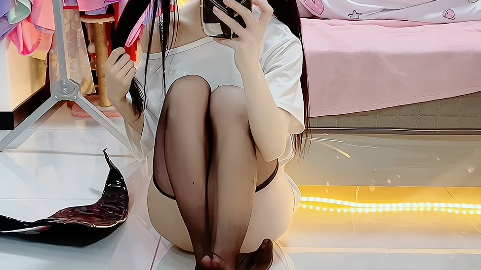 The latest video of [Softie Cat Cat has become an adult] is here, check it out!