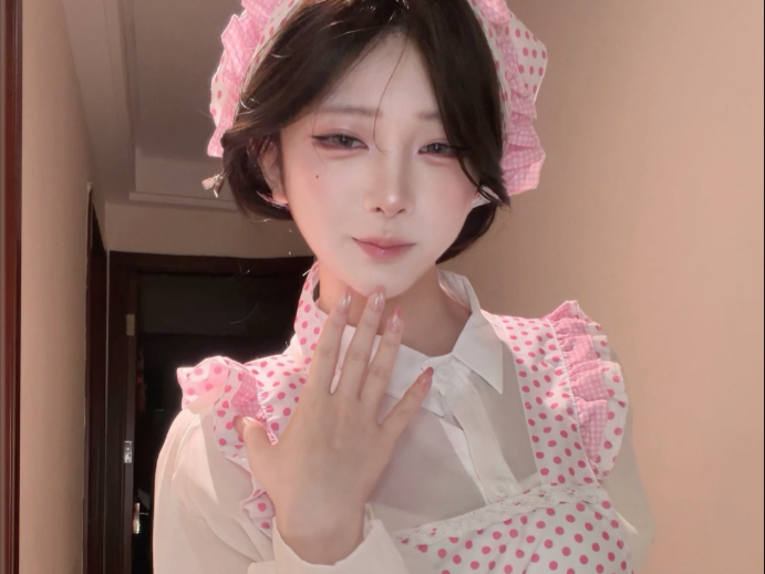 看起来很美味
