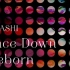 「岚ARASHI」Face Down Rebron Lyric Video