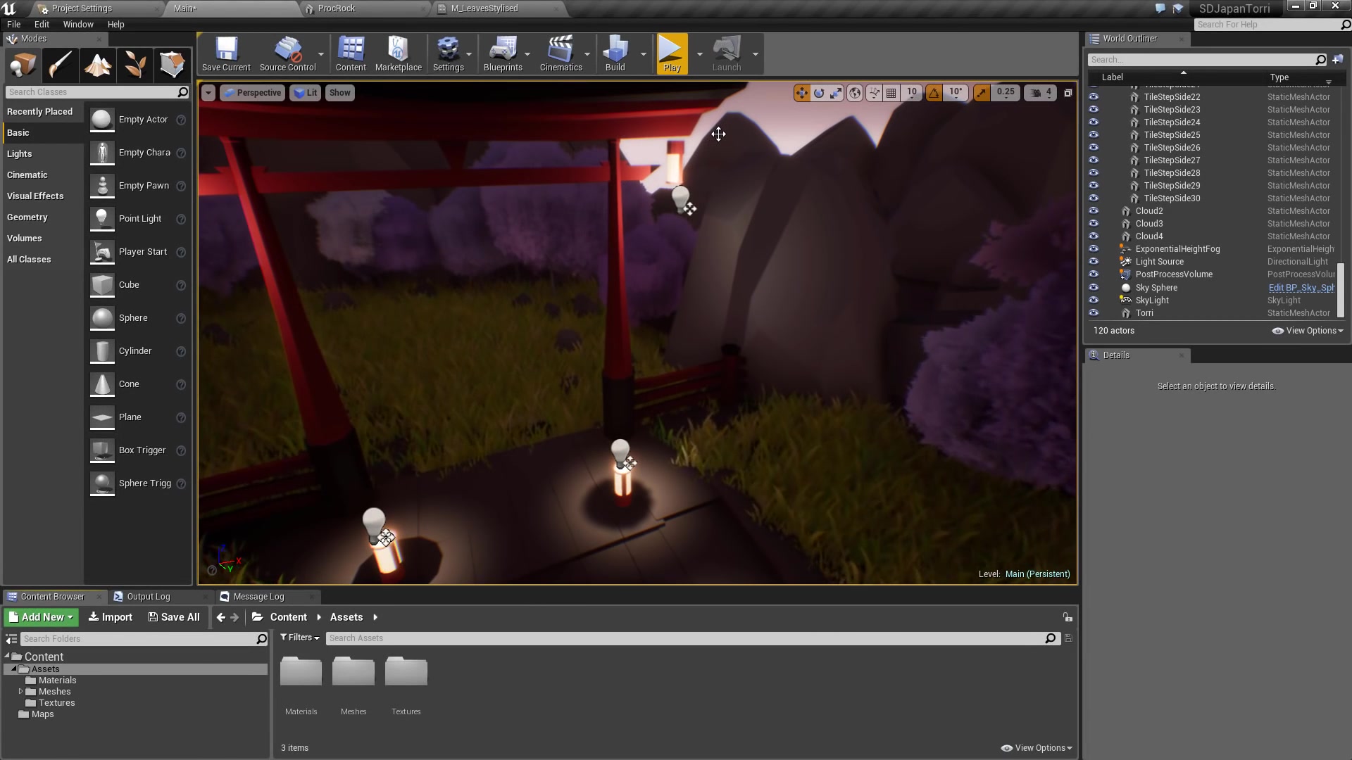 Blender For Unreal Engine 4_哔哩哔哩_bilibili