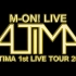 M-ON! LIVE ALTIMA「ALTIMA 1st LIVE TOUR 2014」