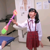 金子美穗