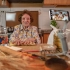 【大疆DJI OM 4】老奶奶的美食vlog