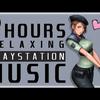 PS1 放松型原声音乐合集