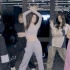 Red Velvet《Birthday》Dance Practice Behind I RV Collection