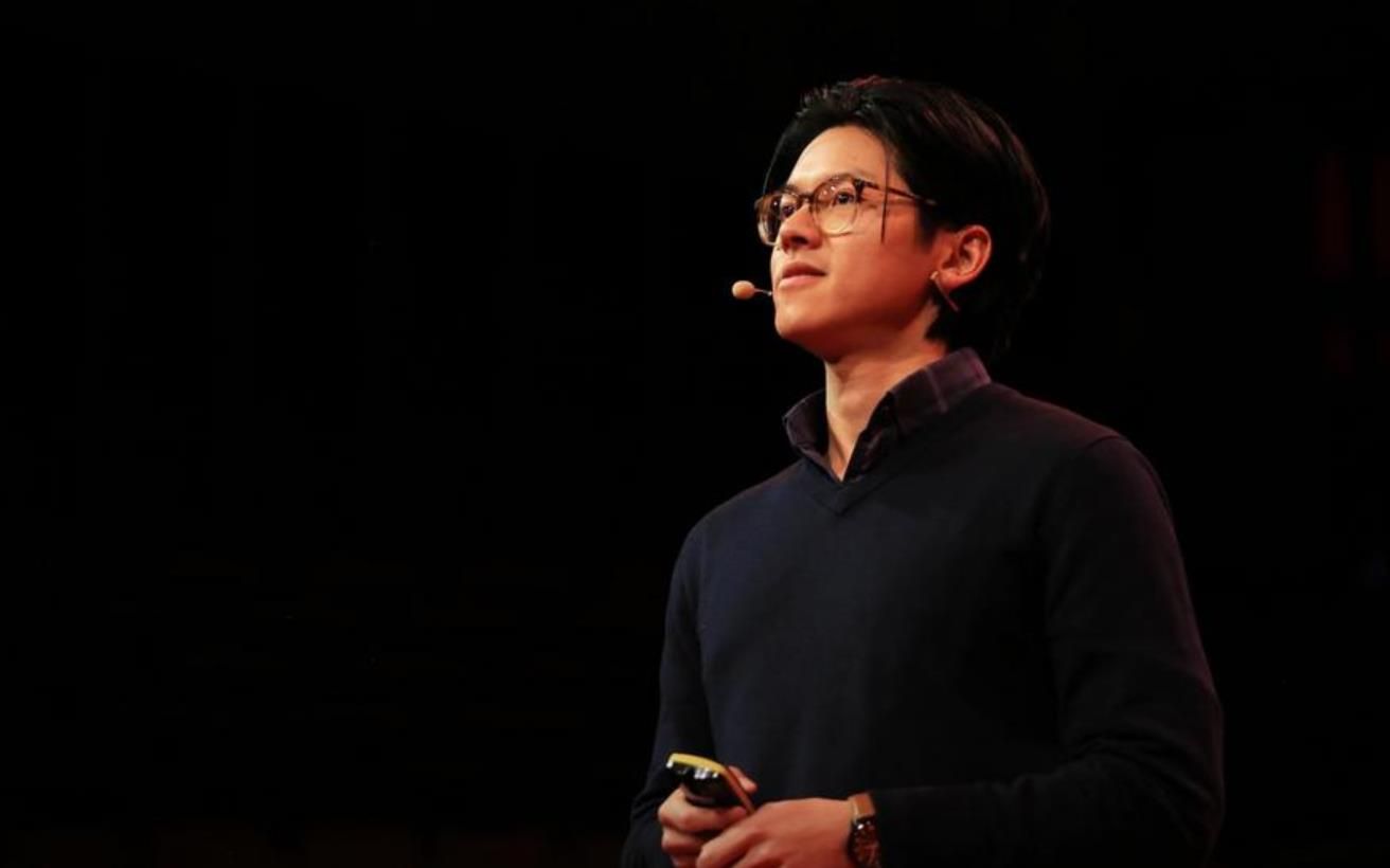 【TEDx】保护视力的科学
