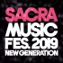SACRA MUSIC FES.2019 -NEW GENERATION-(初回生産限定盤)