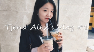 tjena alex s vlog 11 看极光小分队4年之后再次合体
