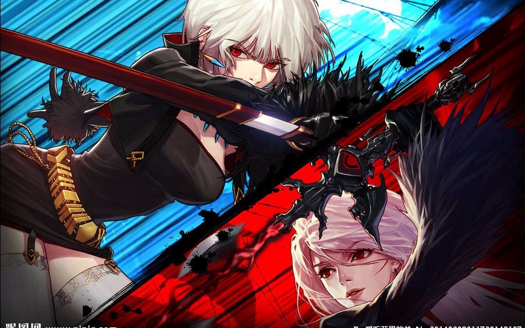 【dnf散搭剑宗】乱拍键盘式魔界裂缝