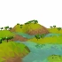 《自然生态（Equilinox）》是一款模拟生态系统玩法的休闲益智类游戏-独游魔盒
