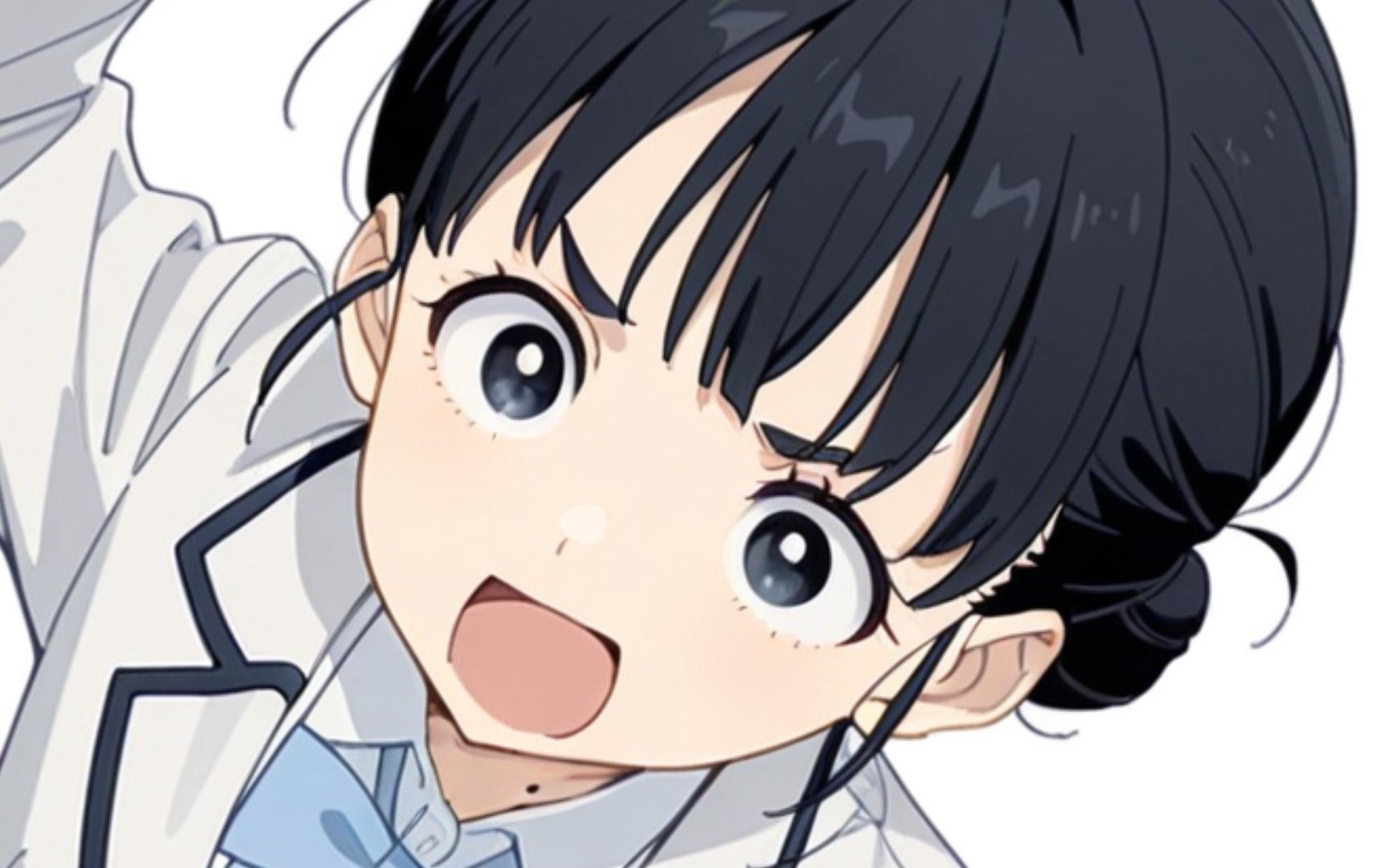 ～第二败～因肩上的重担而动摇