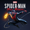 【蜘蛛侠：迈尔斯·莫拉莱斯】4K 播片 Spider-Man: Miles Morales_游戏热门视频