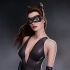 安妮海瑟薇版的猫女，蝙蝠侠都抵挡不住