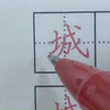 【第二课】提手旁&提土旁&王字旁