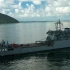【巴西海军】爵士级后勤登陆舰“萨博亚上将”号（G-25）（2020/3/22）