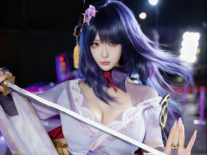 It would be cool if one thing lasted ten years.