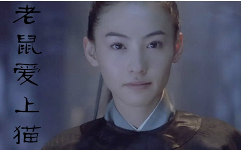 老鼠爱上猫-电影-高清在线观看-百度视频