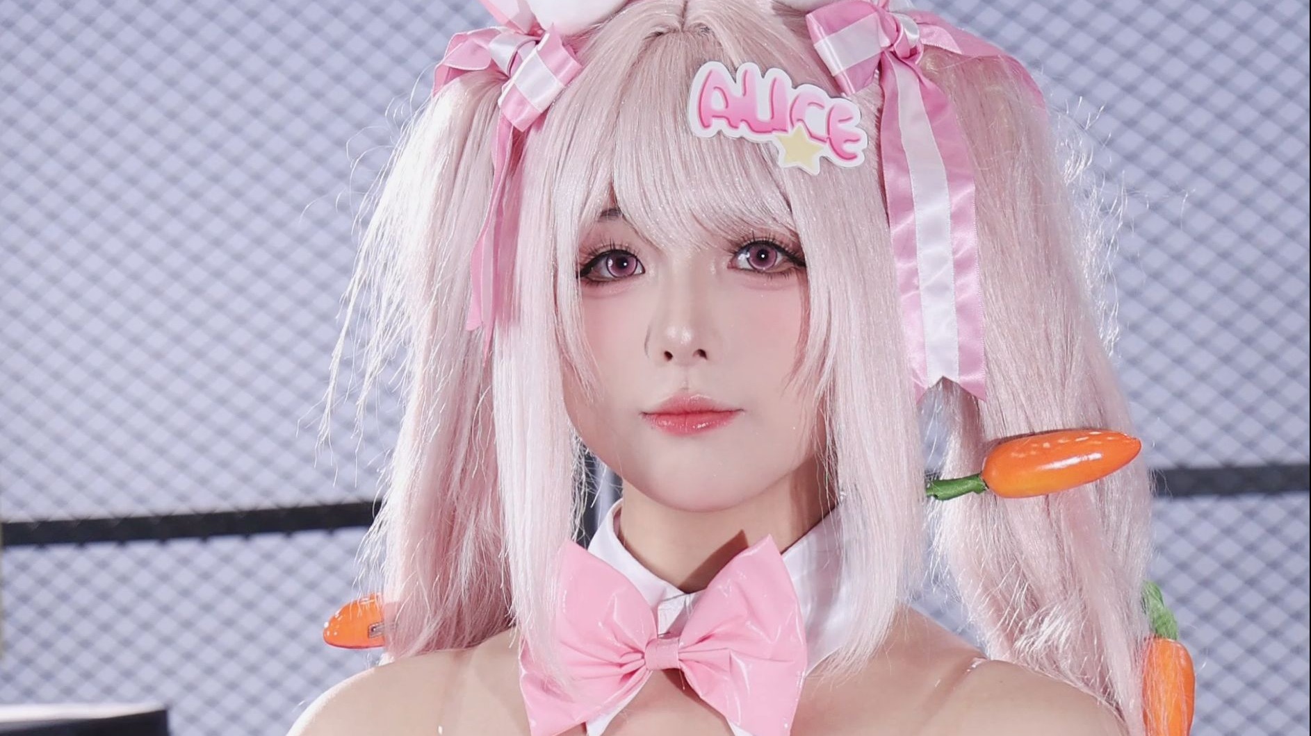 1081集 麻辣烤兔子 上海cpsp