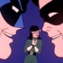 蝙蝠侠：罗宾，我猜你想的和我一样