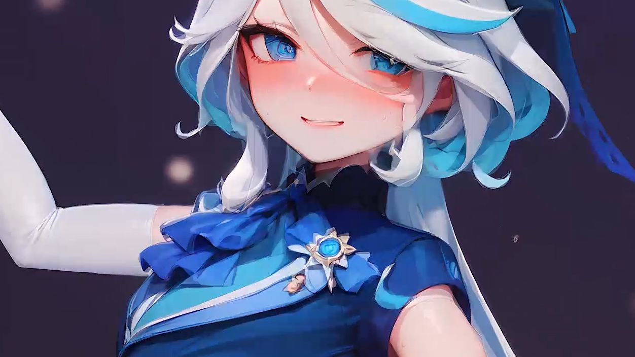 Furnina's Rewards ❤️‍