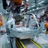 带你走进宝马自动化工厂，了解白车身焊装工艺，感受智能制造之美！