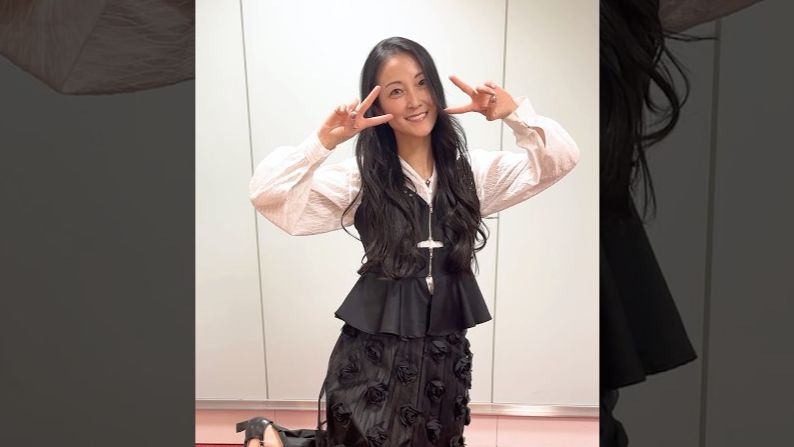 キャストダンス再現動画🎙️トーチャー・トルチュール役：伊藤静さん 全身ver.　#姫様拷問の時間です