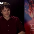What drew Connor Jessup to Closet Monster's coming out story
