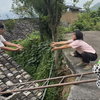 女大学生嫁小学毕业男的农村留守生活vlog