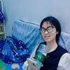 小南娘又唱歌了，甜美的嗓音让人听了想恋爱，听哭了所有观众