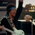 【4K修复】吉米亨德里克斯Voodoo Child1970年毛伊岛Live现场