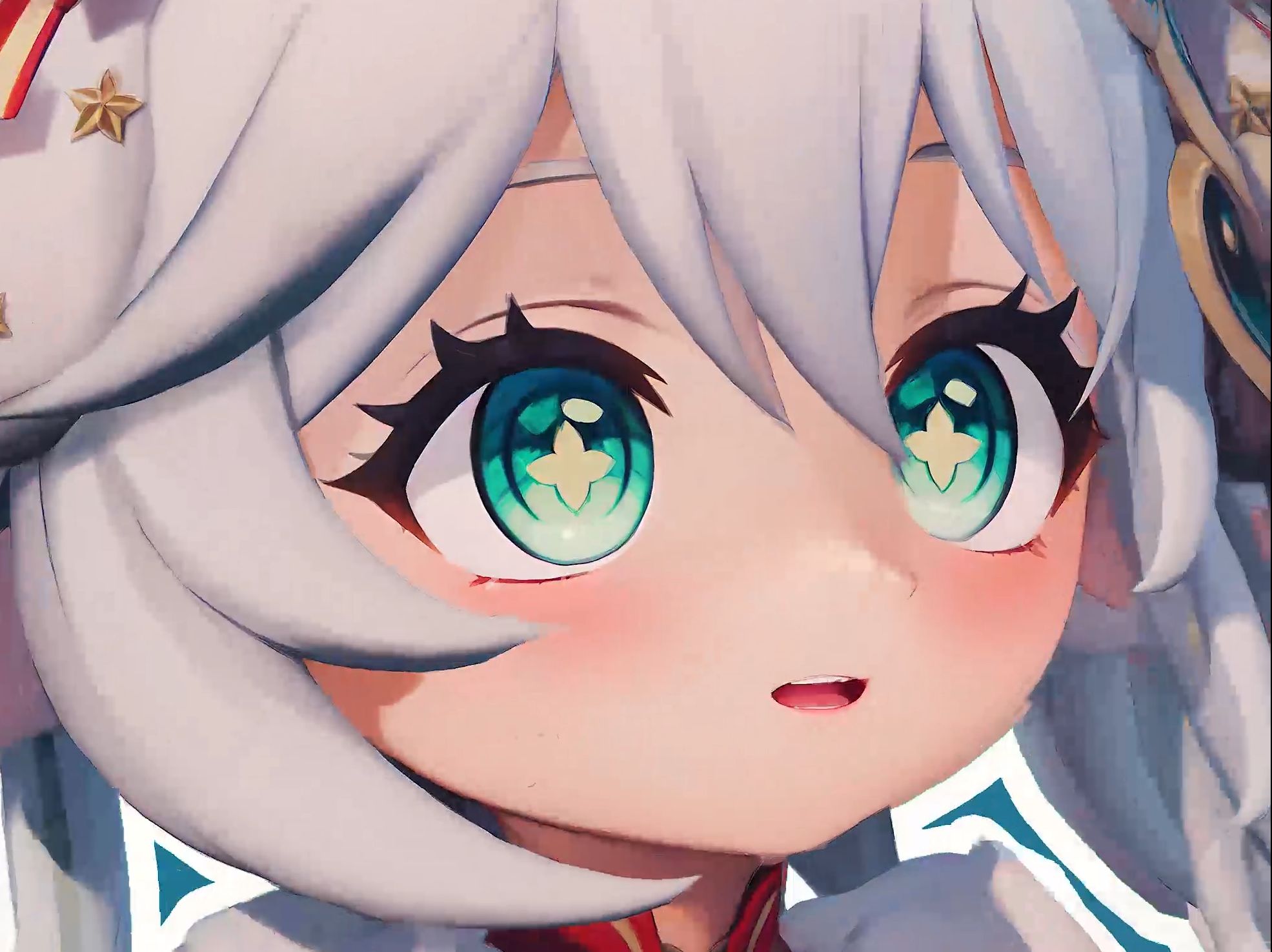 [AI Animation] Nasida's Life Reboot ❤️