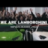 Lamborghini ad 兰博基尼全系广告合辑！